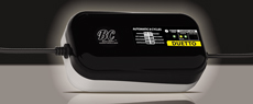 Lead-Acid/Lithium Battery Charger BC DUETTO