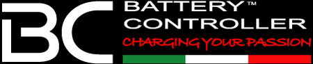 BC Batter Controller Logo